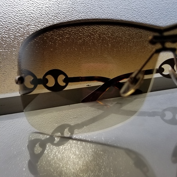 Authentic Gucci 2772/S wrap shield sunglas… - Picture 16 of 16